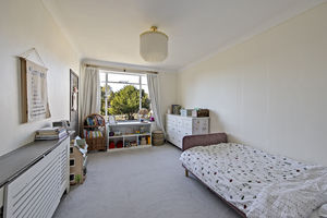 Bedroom Two- click for photo gallery